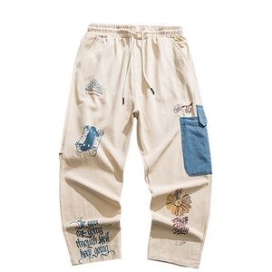 Aelfric Eden Vintage Pants